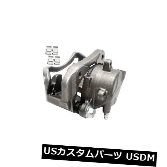 Raybestos FRC10218 Frtはハードウェアが付いている再建されたブレーキキャリパーを去りました の通販は