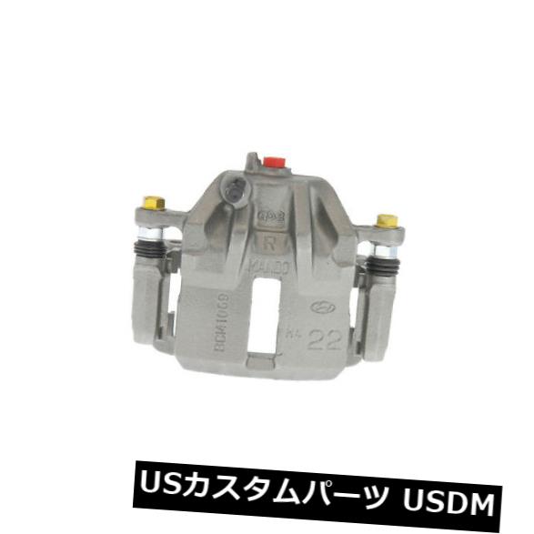 Centric Parts 141.51243 Front Right Rebuilt Brake Caliper