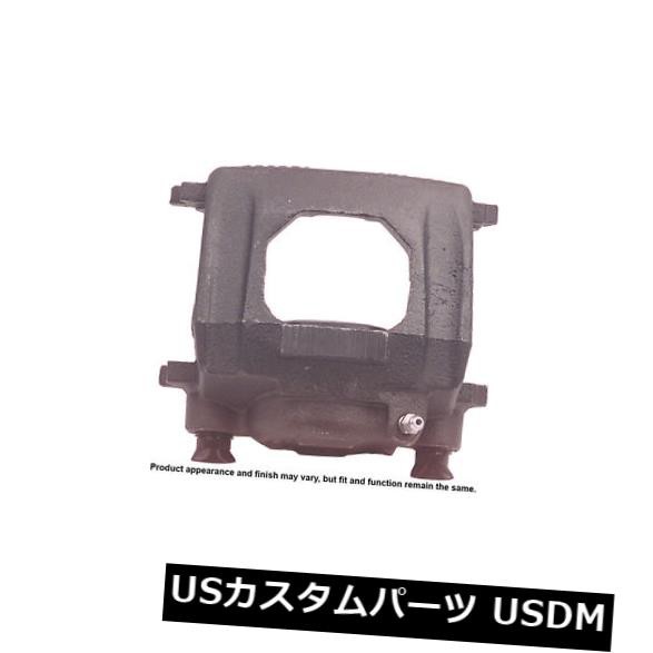 Cardone Industries 18-4342Sフロント左ハードウェア付きブレーキキャリパーを再構築 の通販は