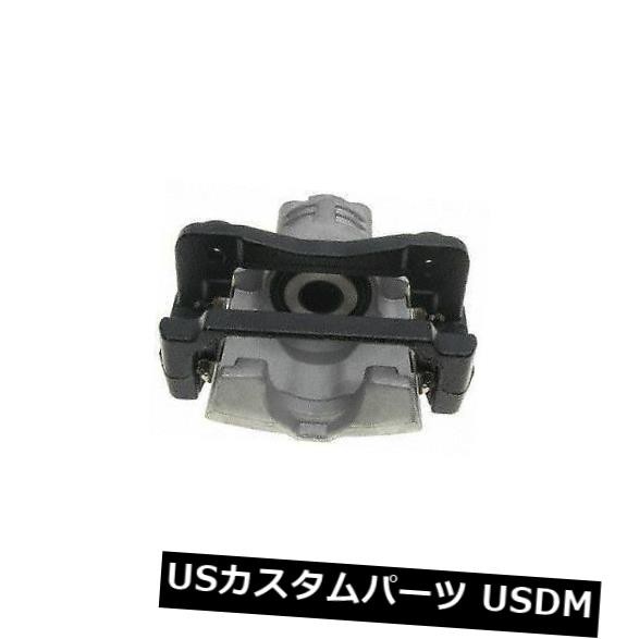ACDelco 18FR2533リアリアハードウェア付きブレーキキャリパー 