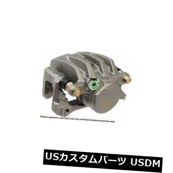 そら追加 Cardone Industries 19B3515 Front Left Rebuilt Brake Caliper with