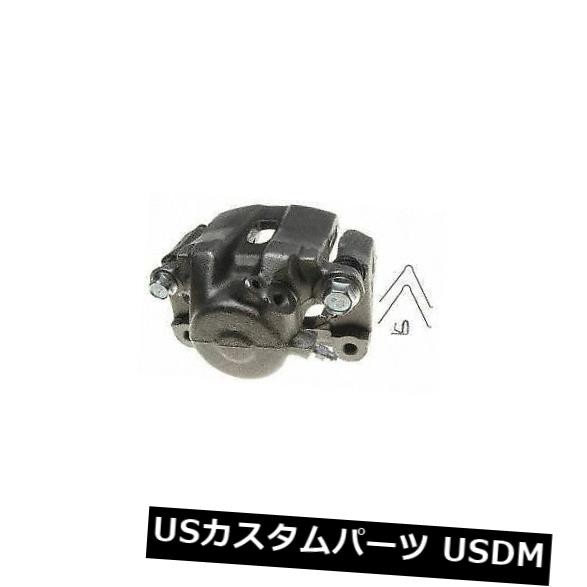 ACDelco 18FR956フロント左ハードウェア付きリビルドブレーキキャリパー