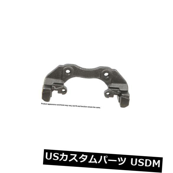 Cardone Industries 14-1085フロントブレーキキャリパーマウントブラケット