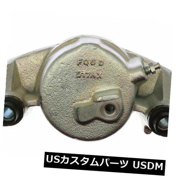1996-2002シボレーエクスプレス2500ブレーキキャリパーフロント左Raybestos 87466RXの の通販は
