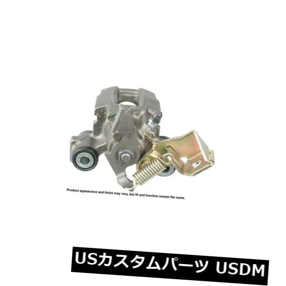 Cardone Industries 18-4296後部左ハードウェア付きリビルドブレーキキャリパー の通販は