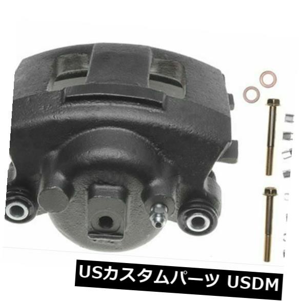 1990ジープワゴニアブレーキキャリパーフロント左Raybestos 23654GZに適合 の通販は