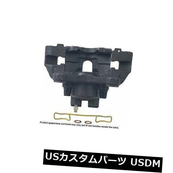 Cardone Industries 18B4819リア右側ハードウェア付きブレーキキャリパー の通販は