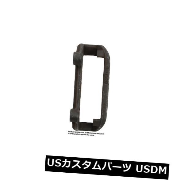 Cardone Industries 14-1090フロントブレーキキャリパーマウントブラケット