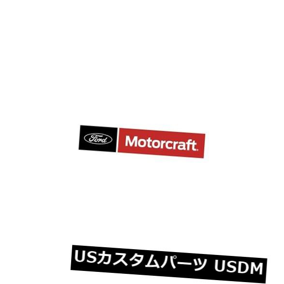 ディスクブレーキキャリパーブラケットリアMOTORCRAFT BRBCR-2は2005 Ford E-150に適合