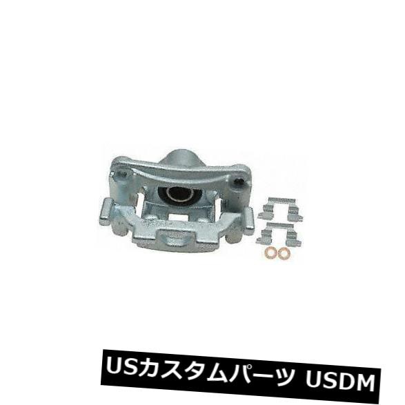 ACDelco 18FR2740後部右ハードウェア付きリビルドブレーキキャリパー