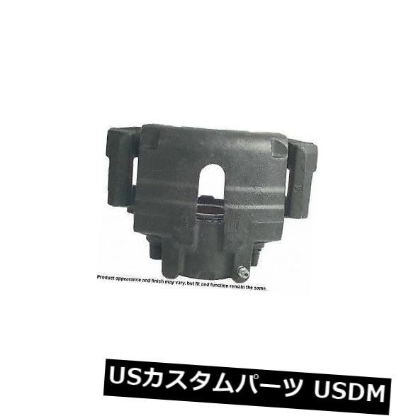 Cardone Industries 18B4809フロントライトハードウェア付きブレーキ