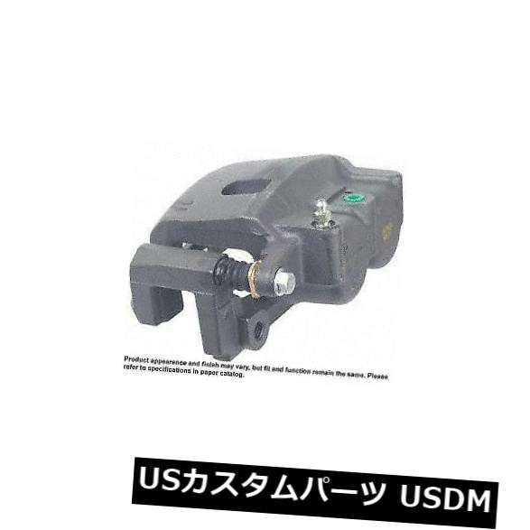 Cardone Industries 19B2982 Front Right Rebuilt Brake Caliper with Hardware の通販は