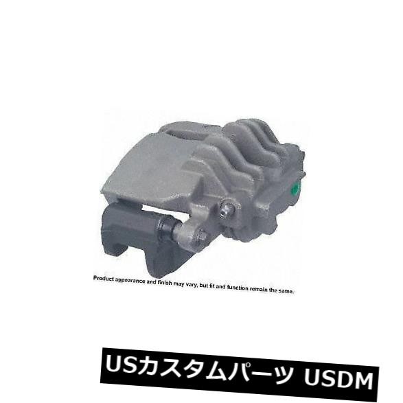 Cardone Industries 18B4838フロントライトハードウェア付きブレーキキャリパー の通販は