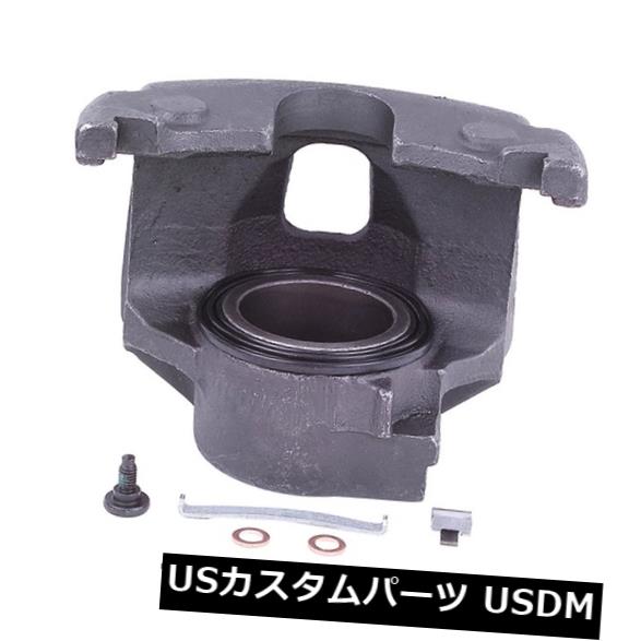 Cardone RemanディスクブレーキキャリパーP / N：18-4166