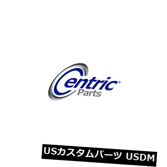 セントリックパーツ141.58519リア右側ハードウェア付きブレーキキャリパー の通販は
