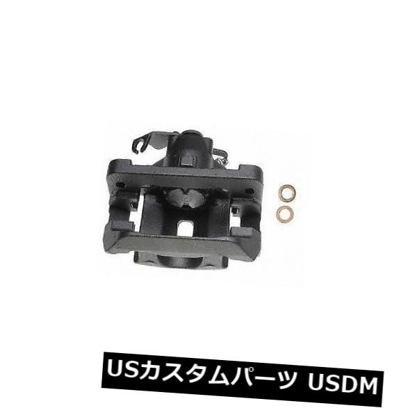 ACDelco 18FR2135リアリアハードウェア付きブレーキキャリパー