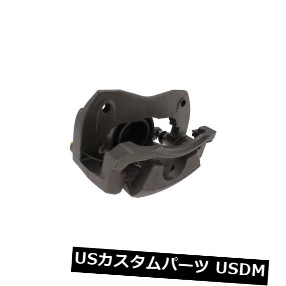 Centric Parts 141.44257フロントライトハードウェア付きブレーキキャリパー