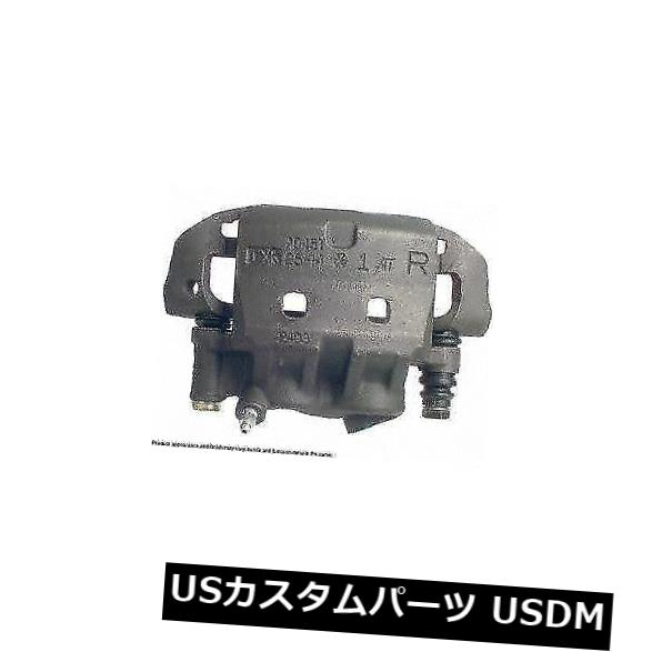 Cardone Industries 19B1584 Front Right Rebuilt Brake Caliper