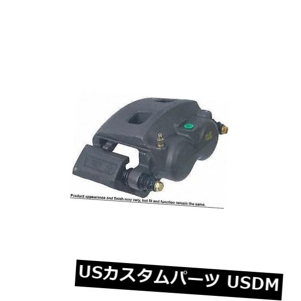 ゆう Cardone Industries 18B4832 Front Right Rebuilt Brake Caliper