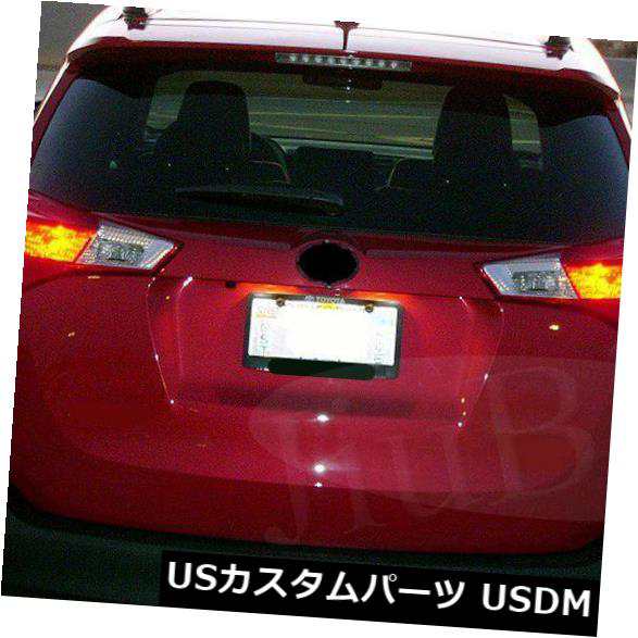 HMSLの高い台紙第3ブレーキテールライトはトヨタRAV4 2013-2016 xのための停止ランプをつけます 