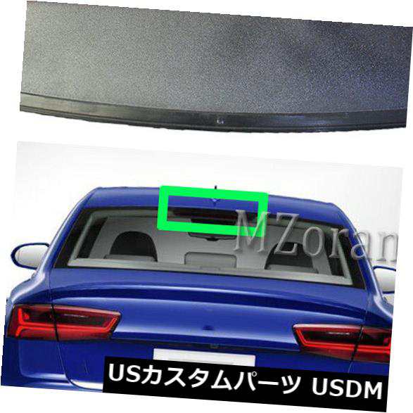 アウディA6 2012-2018ハイマウントテールリアセンター3rdブレーキライトランプ4G5945097
