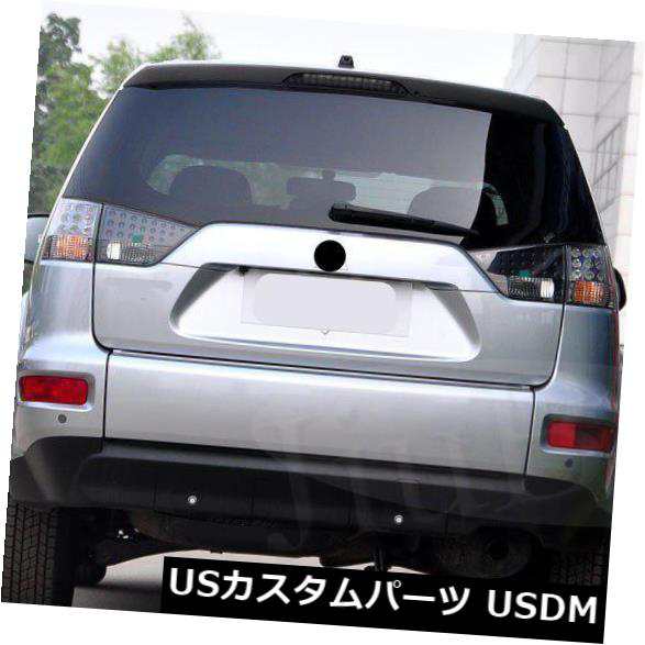 尾灯三菱アウトランダー2006-12 ASX 2011-2016用ハイマウントストップランプ 