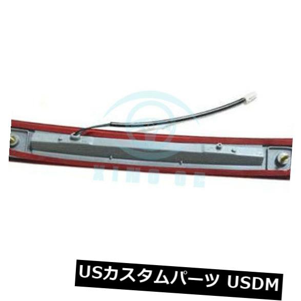 トヨタランドクルーザー用ハイマウントブレーキライト（LC100 UZJ100 4500 4700）98-07 yq 