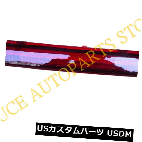 Ford Ecosport2013?19Red Rear Trunk 3rd Roof High Mount o