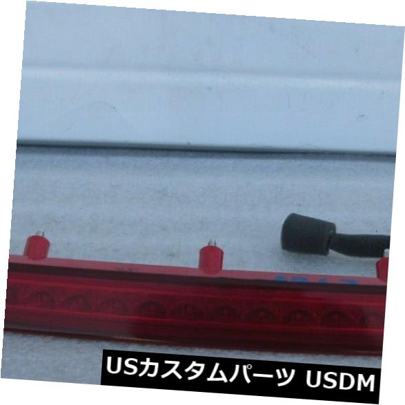 2012 2013 2014 2015 2016 2017 Kia Rio OEM 3番目3番目の高マウントテールブレーキライト の通販は