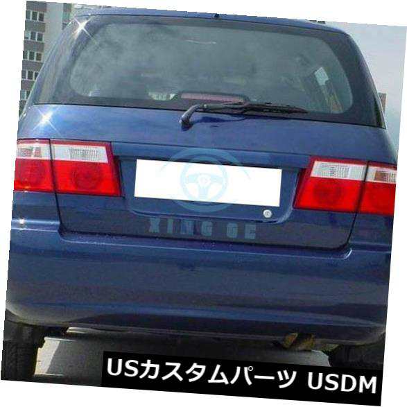 KIA Carens 2003-06オートハイテールライトリアハイマウント3RDブレーキストップランプ用 