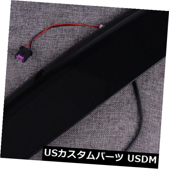 テールローマウントサードブレーキストップライトランプレンジローバーL322 02-12に適合 の通販は