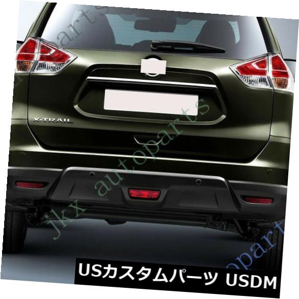 日産X-Trail / Rogue 2014-16ハイマウント3rdサードブレーキまたはテールライトランプ用 の通販は