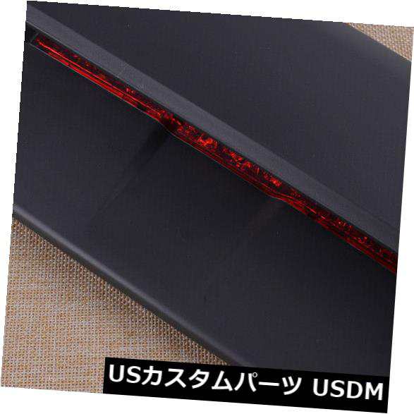 シボレークルーズセダン2011-15に適した高マウントテールライトブレーキストップランプ の通販は