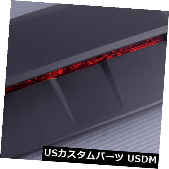 シボレークルーズセダン2011-15に適した高マウントテールライト