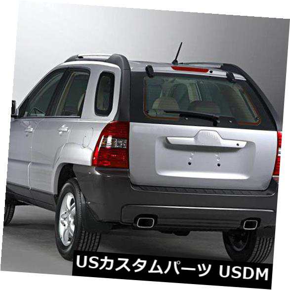 HMSLテールライトKIA Sportage 2005-2010 1PCSのハイマウント第3ブレーキストップランプ 