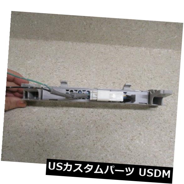 Miさま 専用 34270)ハイマウントストップライトASSY ホンダ ホンダ純正品番先頭34