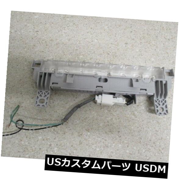 Miさま 専用 14-17 ACURA ILXリアテールライト3番目3rdブレーキライトランプハイ