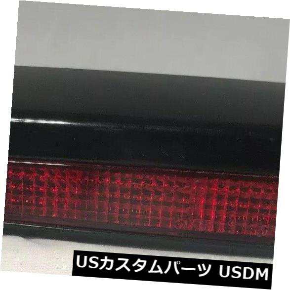 03 04 05 06 07 08 Infiniti fx35 fx45トランクハイマウントサードブレーキライトレンズOEM 