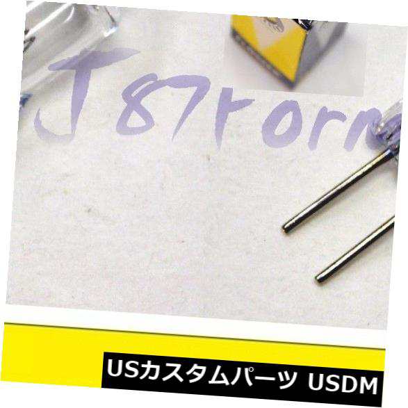 フロッサー891 G4 2074205 12V 5W 2電球ライトハイマウントストップサードテールブレーキ の通販は