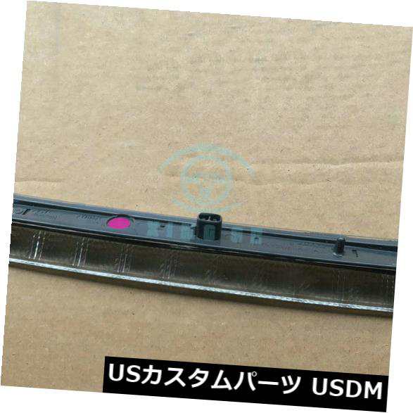 トヨタプラド（LC150 TRJ150 GRJ150 2700 4000）2010-16 2xハイマウントストップランプ用 