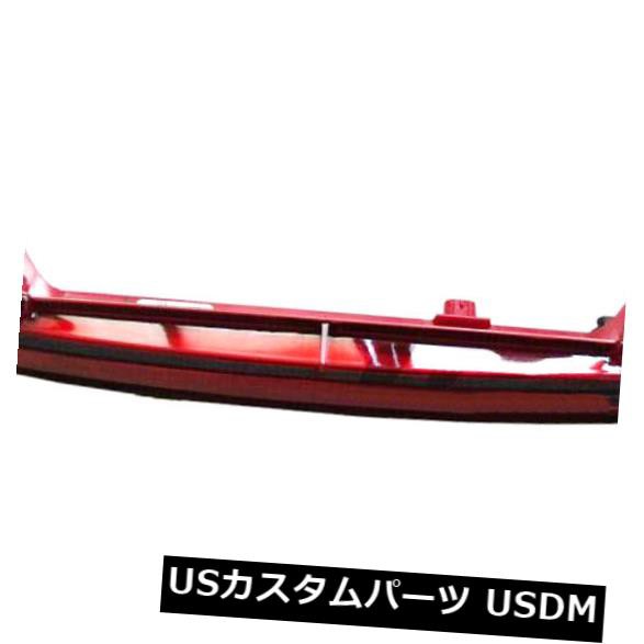 シボレーマリブセダン2013年-2015年高マウント3番目3ブレーキテールライトOEM 