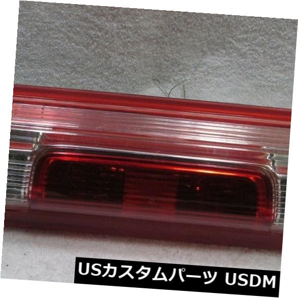 15-18 CHEVY COLORADO CANYONハイマウントサードストップテールライトランプOEM A2132 の通販は 26,598円