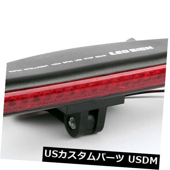 純正買付 28LED 12V 3rd 3RDブレーキテールライトハイマウントストップ