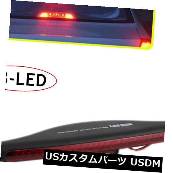 28-LED Universal 3rd Brake Lamp Bar Car Rear Tail Light High-Mount Stop Light