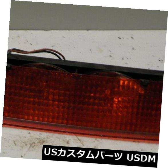 06-11シボレーHHRサードブレーキライトハイマウントテールリアハッチ-純正OEM使用 の通販は