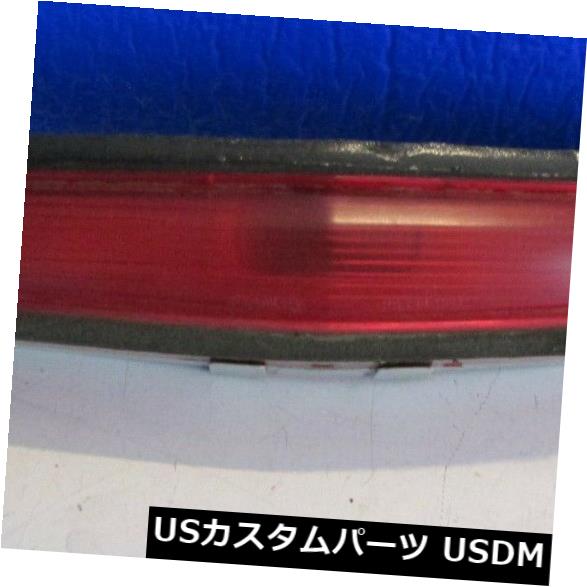 2010-2013マツダ3エマージェンシーサード3ブレーキライトランプレンズハイマウントテール の通販は