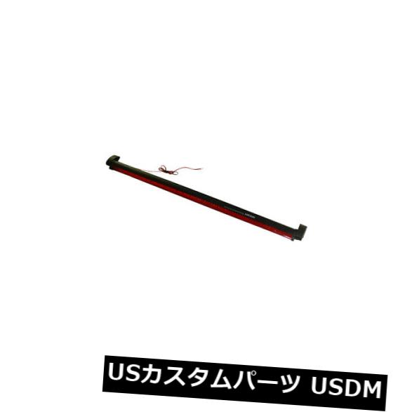 自動普遍的な車80 LED 2W 12V第3ブレーキテールライトの高い台紙停止ランプ