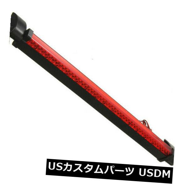 1個ユニバーサルオート48LEDブレーキライトリアテールハイマウントストップランプバー12V の通販は