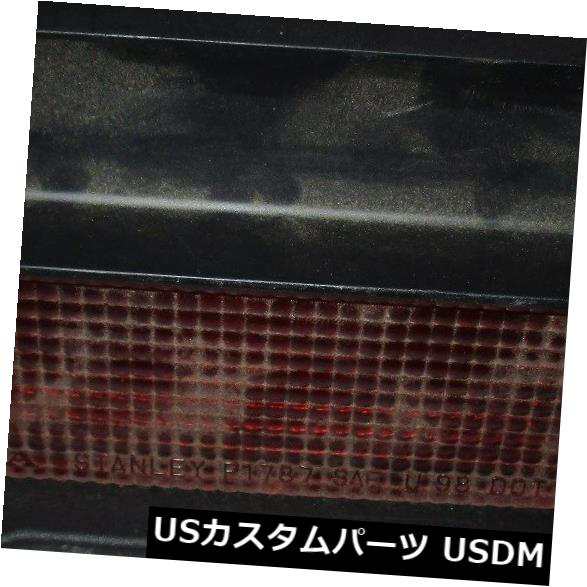 ホンダエレメントトップ3rdハイマウントリアブレーキバックアップテールライトランプトランクハッチ の通販は