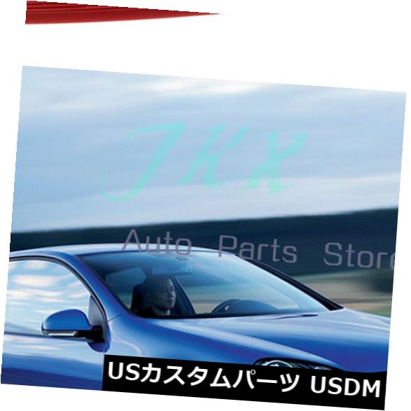 Volkswagen R32 Hatchback 2008 Tail High Mounted j Third Brake Stop Lamp HMSLの場合 の通販は
